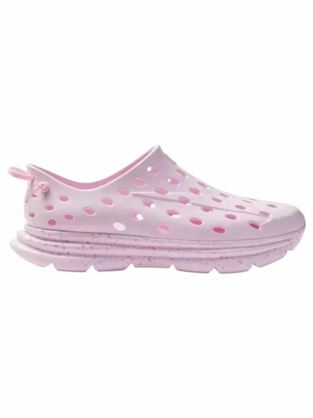 Kane Revive Bubblegum Pink Speckle Active Recovery Mule Women’s Sz 7 Men’s Sz 5